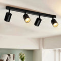 Spot — LED sur rail pour éclairage intérieur moderne et fonctionnel
