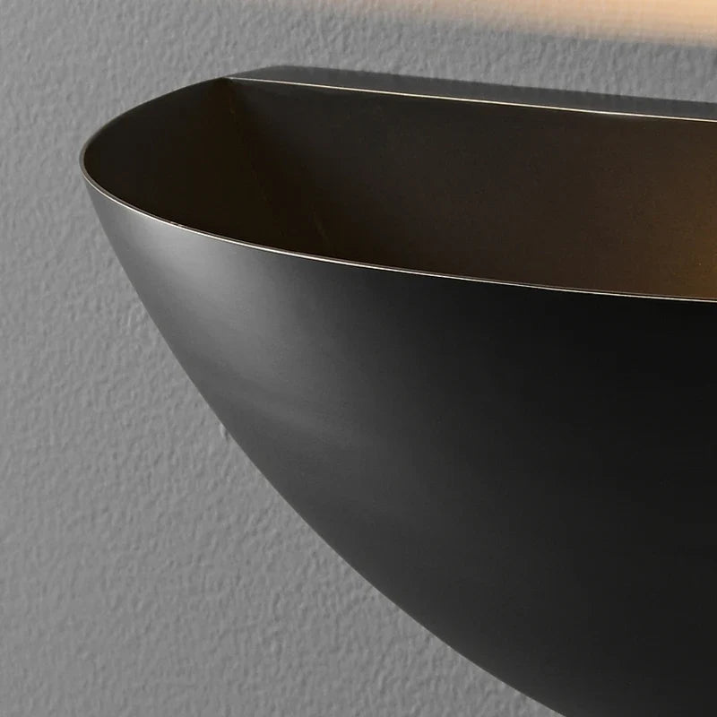 lampe de chevet en cuivre haut de gamme pour intérieur élégant