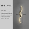 Applique murale led moderne pour décoration intérieure élégante Isée Chant - Esprit Contemporain & Décor Élégant