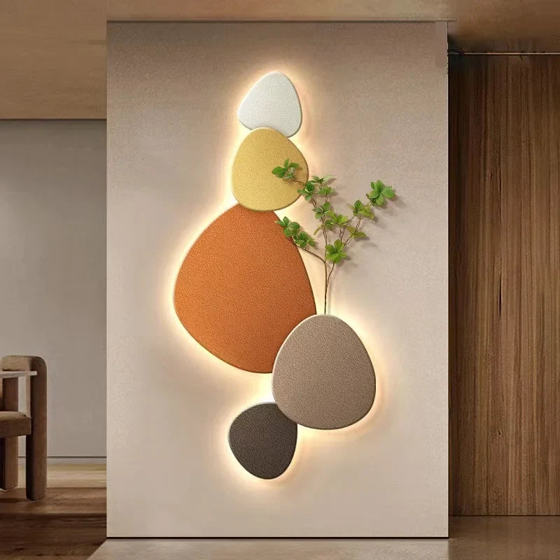 Applique murale Mélisande Élise – vue 3