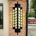 Applique murale — Extérieure étanche pour éclairage commercial et jardin