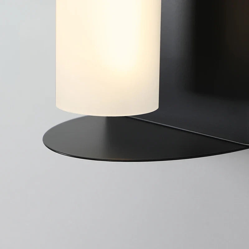 Applique murale — LED étanche décorative pour intérieur et extérieur