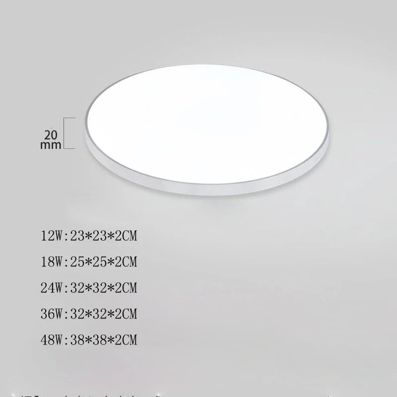 Plafonnier led moderne lustre éclairage pour diverses pièces Jeanne Épurelle - Une Note Actuelle dans le Décor