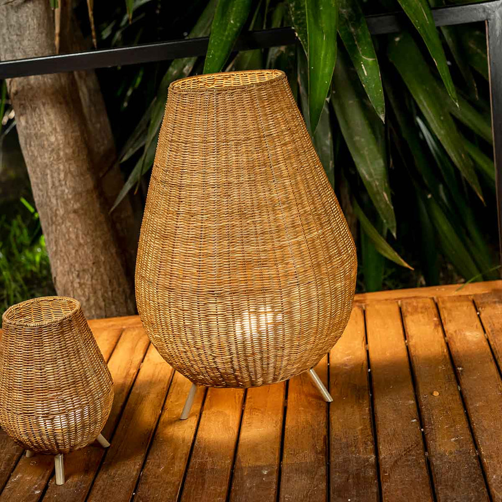 Lampe à poser Clémence Louise – vue 1