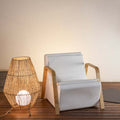 Lampe à poser Clémence Louise – vue 3