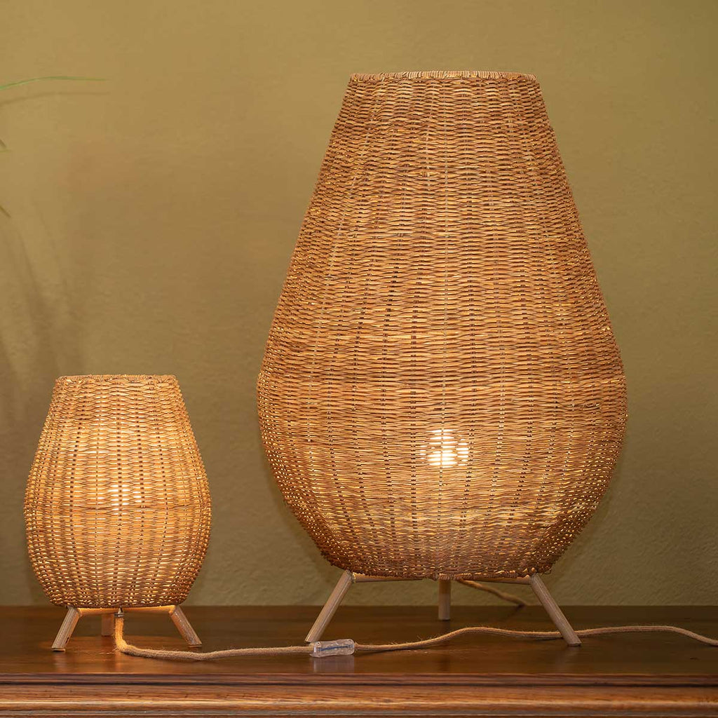 Lampadaire Béatrice Louise – vue 3