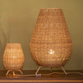 Lampadaire Béatrice Louise – vue 3