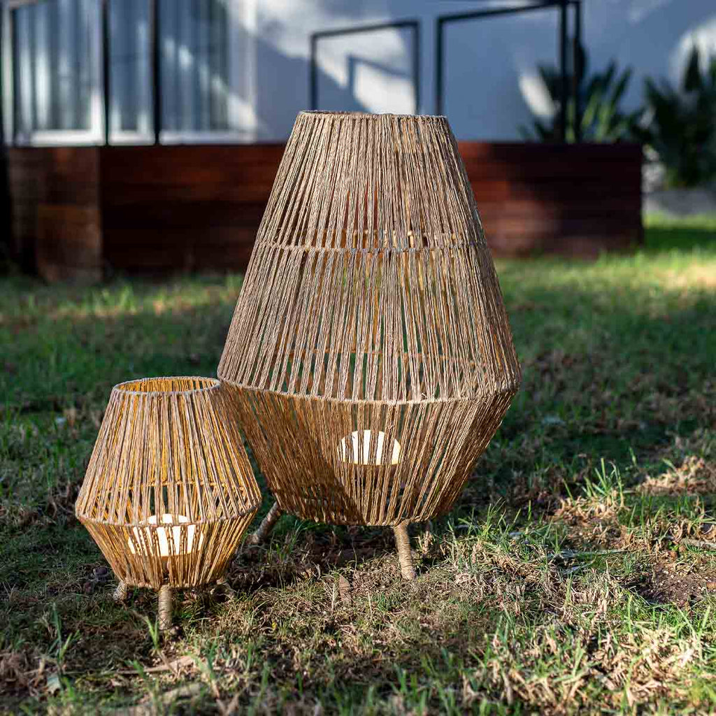 Lampe à poser Delphine Louise – vue 1