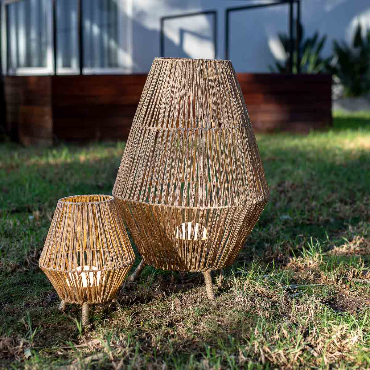 Lampe à poser Delphine Louise – vue 1