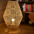 Lampadaire Blanche Louise – vue 1