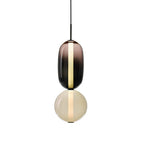 Syro Suspension Luminaire Design Verre - Neutralighting