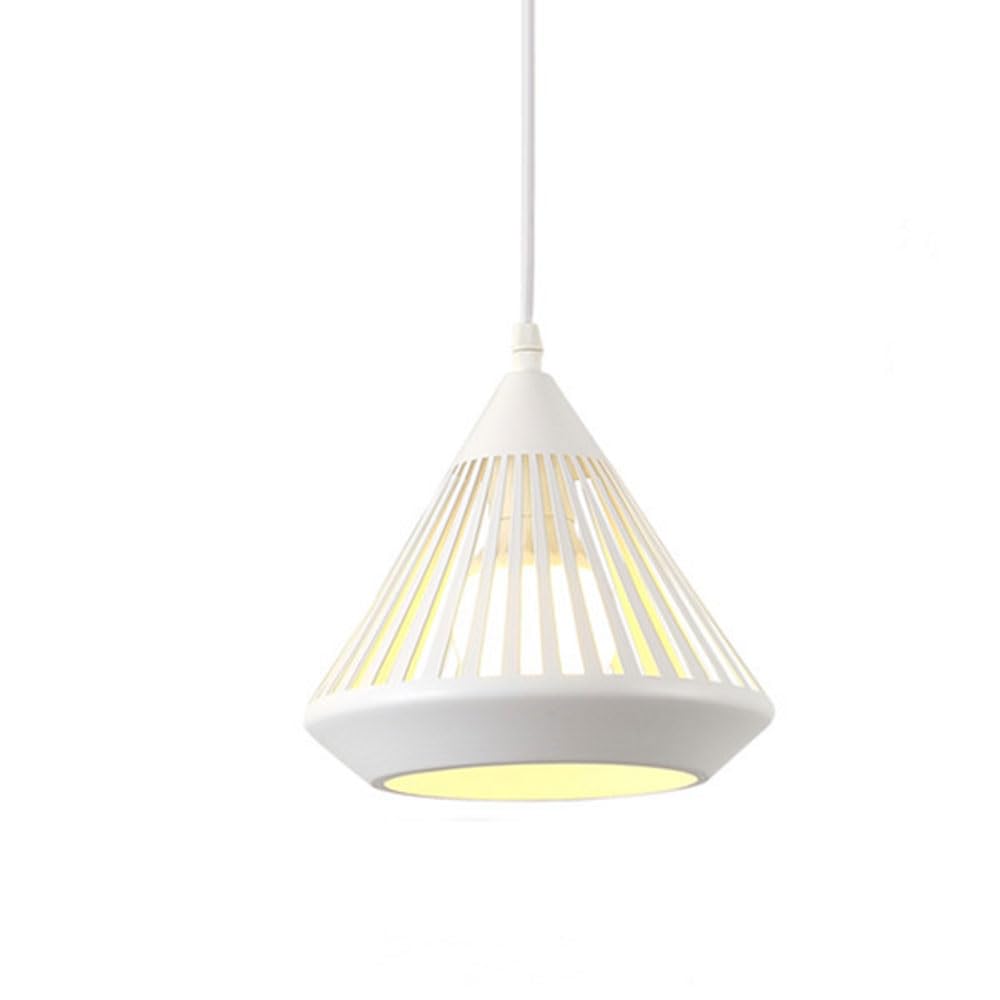 Arisha Moderne Minimaliste Lustre Métal Chambre À Coucher - Neutralighting