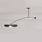 Aurel Suspension Linéaire Moderne Salle de Séjour/Chambre à Coucher - Neutralighting