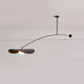 Aurel Suspension Linéaire Moderne Salle de Séjour/Chambre à Coucher - Neutralighting