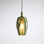 Valentina Moderne Verre Suspension Salon - Neutralighting