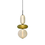 Syro Suspension Luminaire Design Verre - Neutralighting