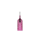 Valentina Vintage Suspension Bouteille de vin Métal/Verre Salon/Chambre à coucher - Neutralighting