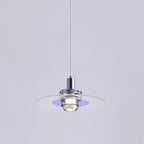 Valentina Minimalisme LED Suspension Métal/Verre/Acrylique Chambre À Coucher/Salon - Neutralighting