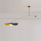 Aurel Suspension Linéaire Moderne Salle de Séjour/Chambre à Coucher - Neutralighting
