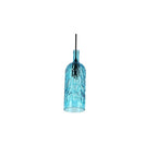 Valentina Vintage Suspension Bouteille de vin Métal/Verre Salon/Chambre à coucher - Neutralighting