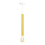 Valentina Moderne LED Suspension Métal Salon/Salle à manger/Chambre à coucher - Neutralighting