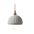 Valentina Moderne LED Suspension Métal Chambre À Coucher/Cuisine - Neutralighting
