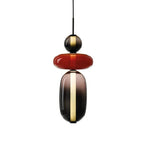 Syro Suspension Luminaire Design Verre - Neutralighting