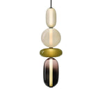 Syro Suspension Luminaire Design Verre - Neutralighting
