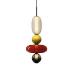 Syro Suspension Luminaire Design Verre - Neutralighting