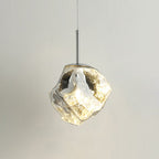 Valentina Luminaires Suspensions Moderne Design Métal Verre Chambre/Salon/Salle à Manger - Neutralighting