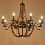 Epoch Lampe Suspension Vintage en Métal Restaurant/Bar - Neutralighting