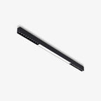 Line Suspension Flottante Moderne en Aluminium - Neutralighting