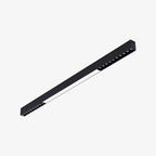 Line Suspension Flottante Moderne en Aluminium - Neutralighting