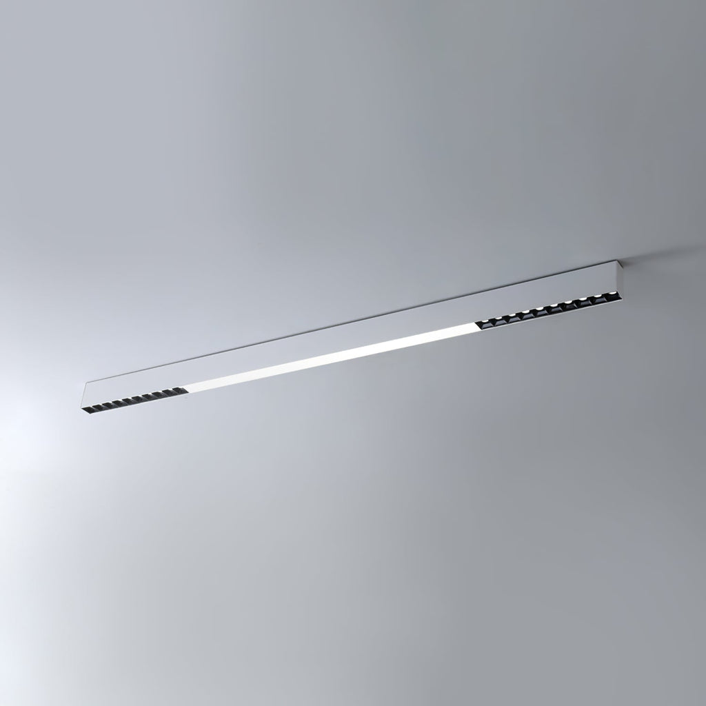 Line Suspension Flottante Moderne en Aluminium - Neutralighting