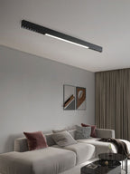 Line Suspension Flottante Moderne en Aluminium - Neutralighting