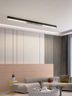 Line Suspension Flottante Moderne en Aluminium - Neutralighting