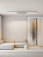 Line Suspension Flottante Moderne en Aluminium - Neutralighting