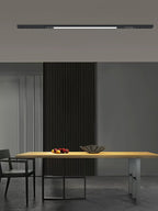 Line Suspension Flottante Moderne en Aluminium - Neutralighting