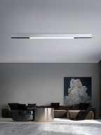 Line Suspension Flottante Moderne en Aluminium - Neutralighting