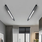 Line Suspension Flottante Moderne en Aluminium - Neutralighting