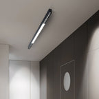 Line Suspension Flottante Moderne en Aluminium - Neutralighting