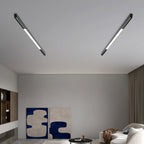 Line Suspension Flottante Moderne en Aluminium - Neutralighting
