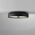 Plafonnier design italien surface spot led Margot Équinoxe en Métal - Caractère & Élégance dans le Décor