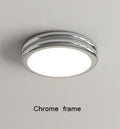 Plafonnier led moderne pour intérieur design et élégant Isaline Orée - Présence Moderne & Harmonie Intérieure