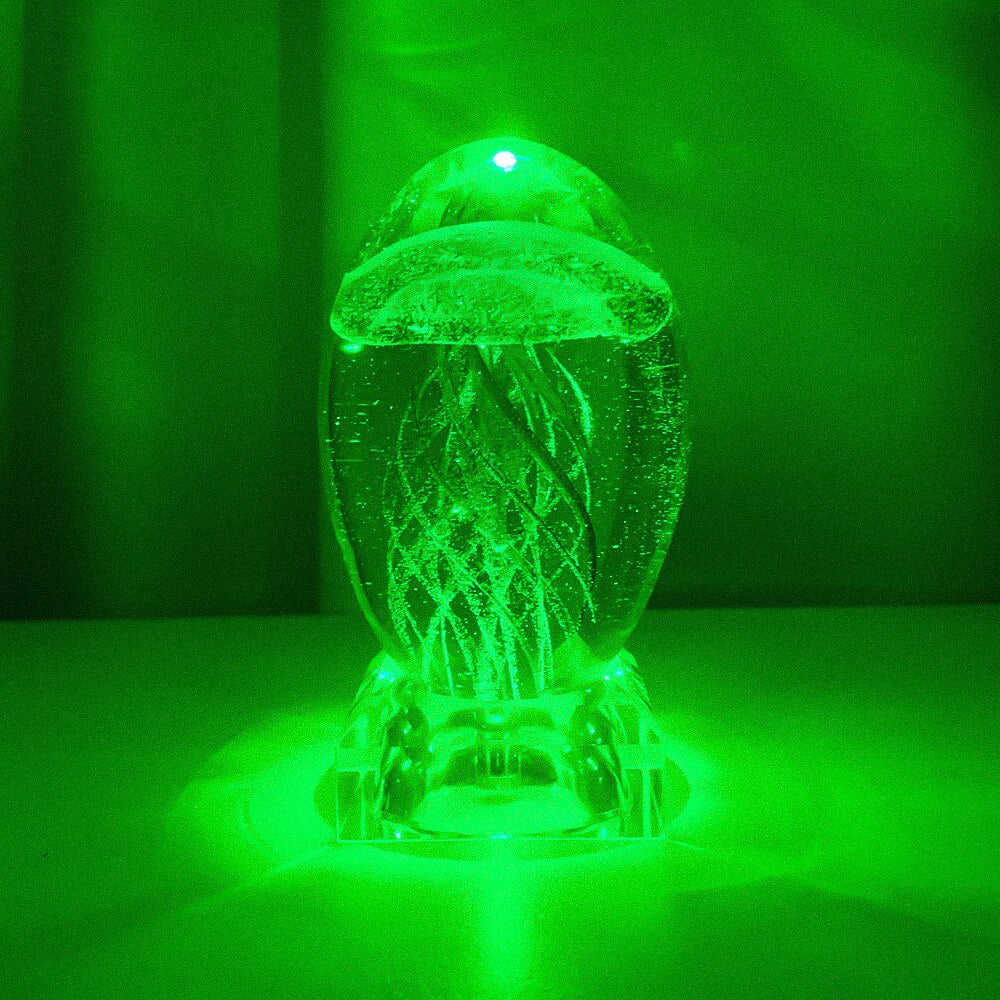 Lampe Méduse Design Adèle Élan - Présence Décorative & Harmonie Intérieure