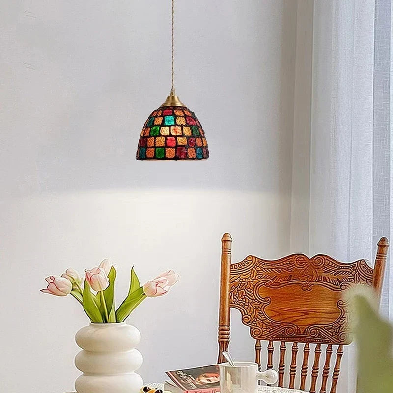 Suspension Margaux Louise – vue 5