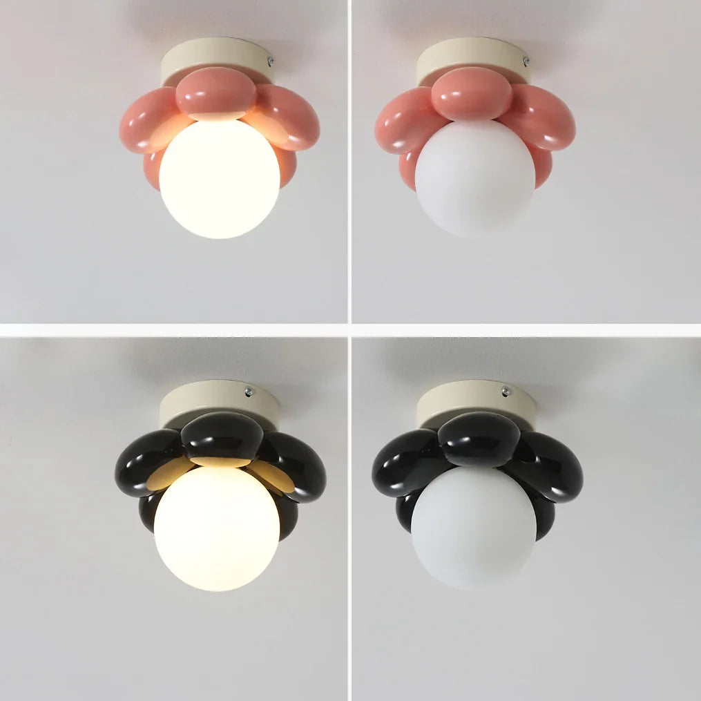 Plafonnier — Nordique éclairage LED pour espace intérieur et extérieur
