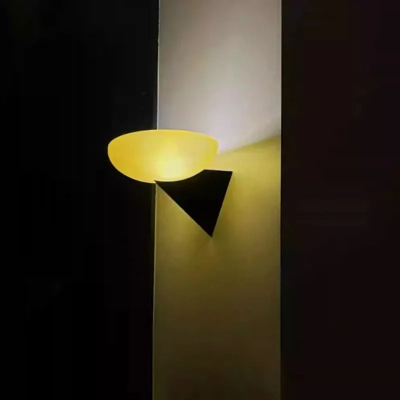 Applique murale design moderne créative et personnalisée pour intérieur Héloïse Versant - Une Note Actuelle dans le Décor