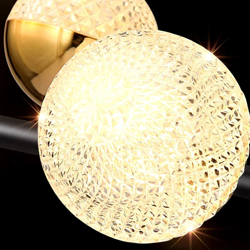 Suspension — Moderne suspension lampes éclairage intérieur suspendues