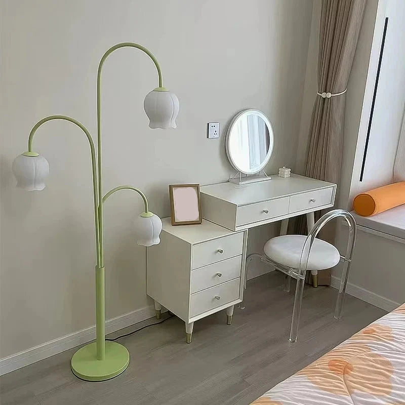 Lampadaire Eva Élise – vue 4